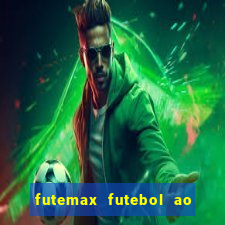 futemax futebol ao vivo corinthians